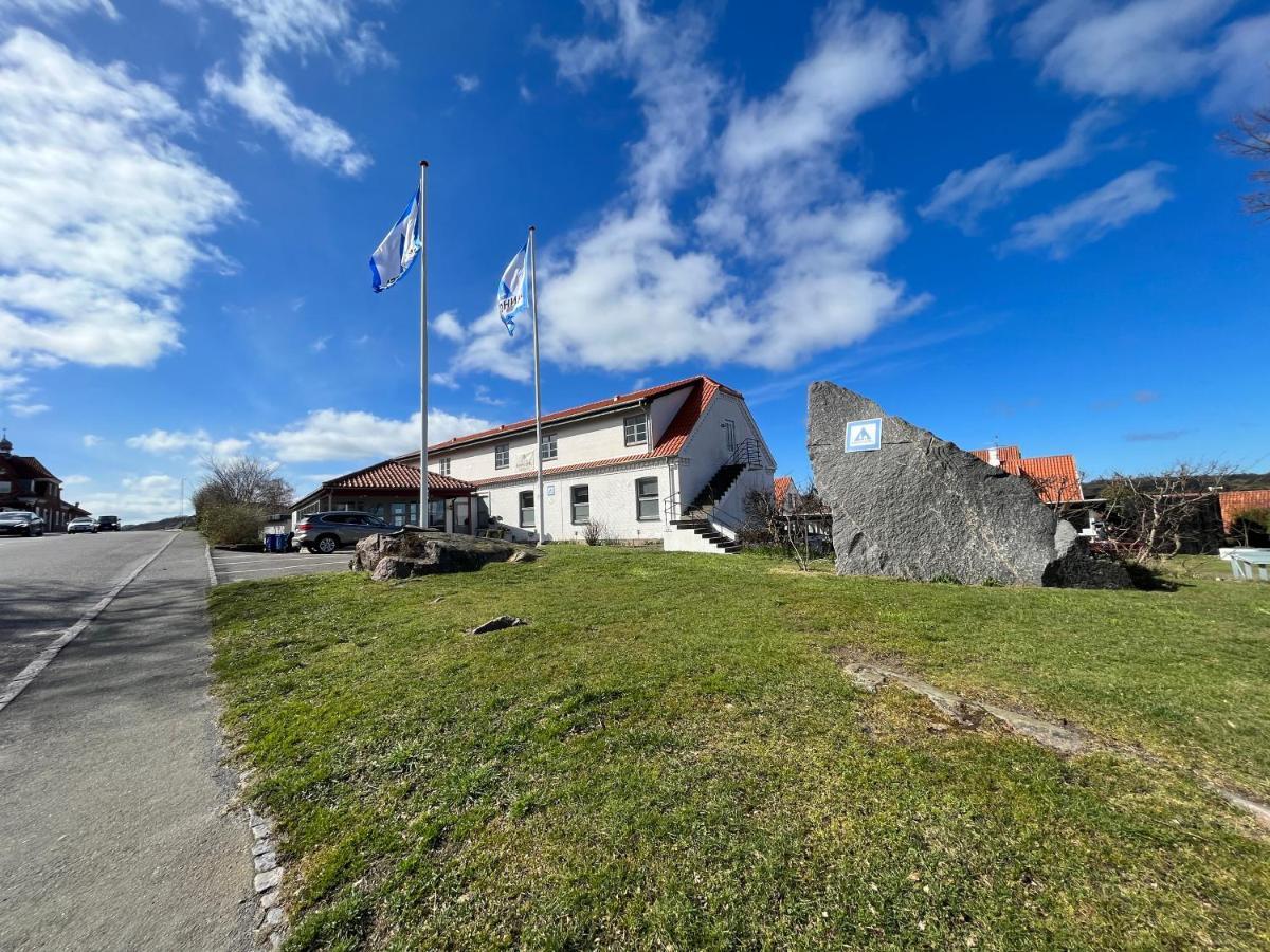 Danhostel Sandvig Allinge-Sandvig Exterior foto