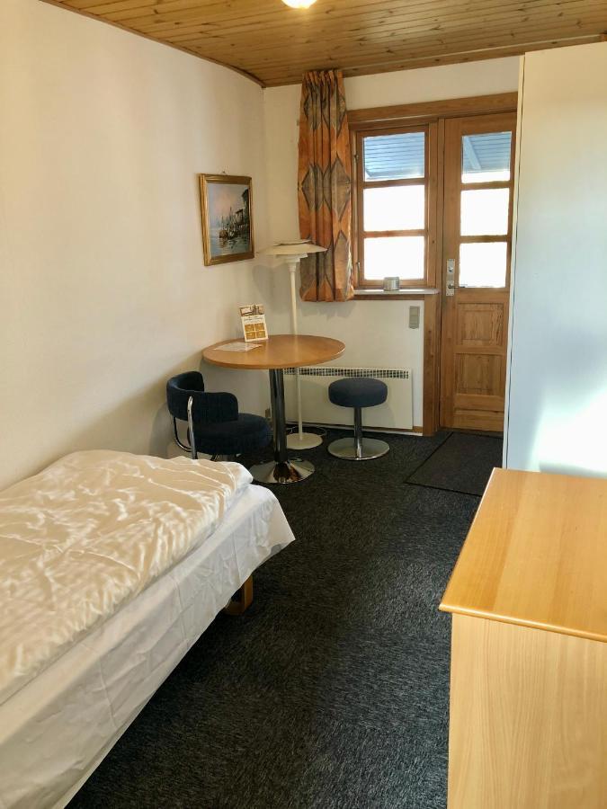 Danhostel Sandvig Allinge-Sandvig Exterior foto